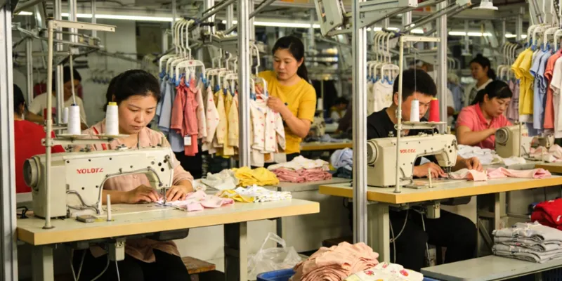 The Value of a Trusted Children's Clothing Manufacturer for Your Brand